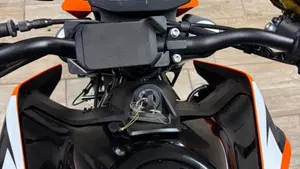 KTM 790 Duke L (2023 - 24)  (3)