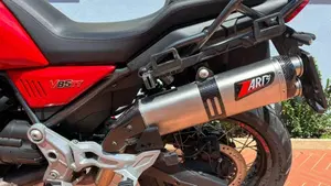 Moto Guzzi V85 TT (2019 - 20)  (4)