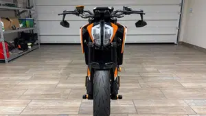 KTM 790 Duke L (2023 - 24)  (5)