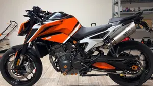 KTM 790 Duke L (2023 - 24)  (4)