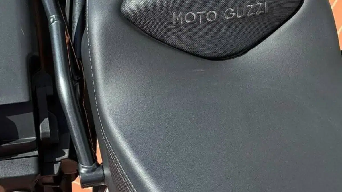 Moto Guzzi V85 TT (2019 - 20)  (7)