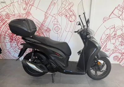 Honda SH 150i Sport (2022 - 23) - Annuncio 10134950