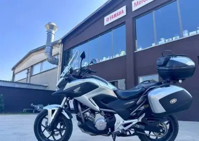 Honda NC700X ABS (2012 - 13) - Annuncio 10134946