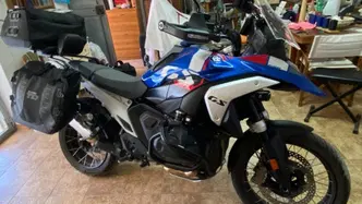 Bmw R 1300 GS Trophy (2023 - 26) usata