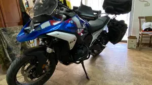 Bmw R 1300 GS Trophy (2023 - 26)  (3)