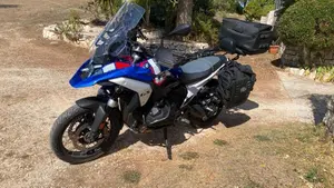 Bmw R 1300 GS Trophy (2023 - 26)  (5)