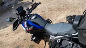 Bmw R 1300 GS Trophy (2023 - 26)  (6)