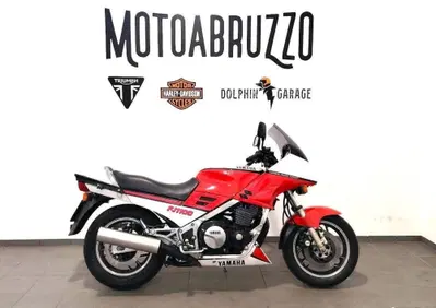 Yamaha FJ 1100 - Annuncio 10134953
