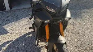Yamaha Tracer 9 GT (2021 - 24)  (3)