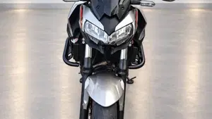 Kawasaki Z 650 (2021 - 24)  (3)