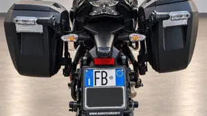 Kawasaki Z 650 (2021 - 24)  (4)