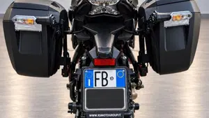 Kawasaki Z 650 (2021 - 24)  (7)