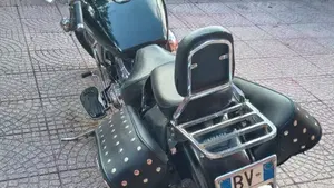 Yamaha XVS 650 Drag Star A Classic (1998 - 06)  (18)