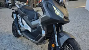 Honda X-ADV 750 (2018 - 20) 