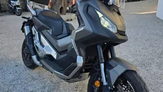 Honda X-ADV 750 (2018 - 20) usata
