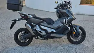 Honda X-ADV 750 (2018 - 20)  (3)