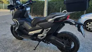 Honda X-ADV 750 (2018 - 20)  (5)