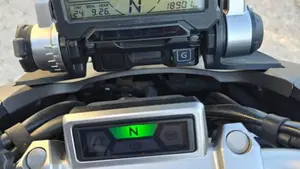 Honda X-ADV 750 (2018 - 20)  (6)