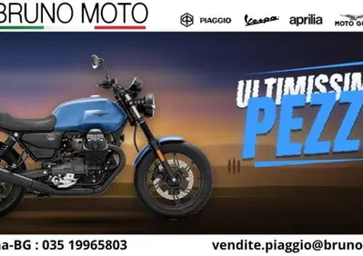 Moto Guzzi V7 Stone (2025 - 26) - Annuncio 10133825