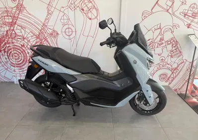 Yamaha N-Max 125 Tech Max (2025 - 26) - Annuncio 10134965