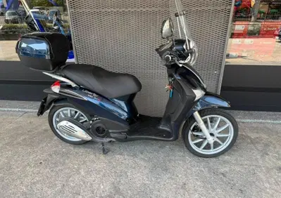 Piaggio Liberty 150 3V Full Optional (2013 - 15) - Annuncio 10134971