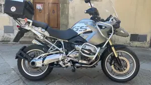 Bmw R 1200 GS (2004 - 07) 