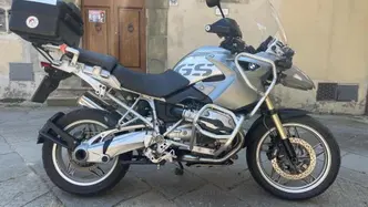 Bmw R 1200 GS (2004 - 07) usata