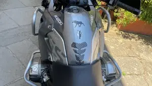 Bmw R 1200 GS (2004 - 07)  (2)