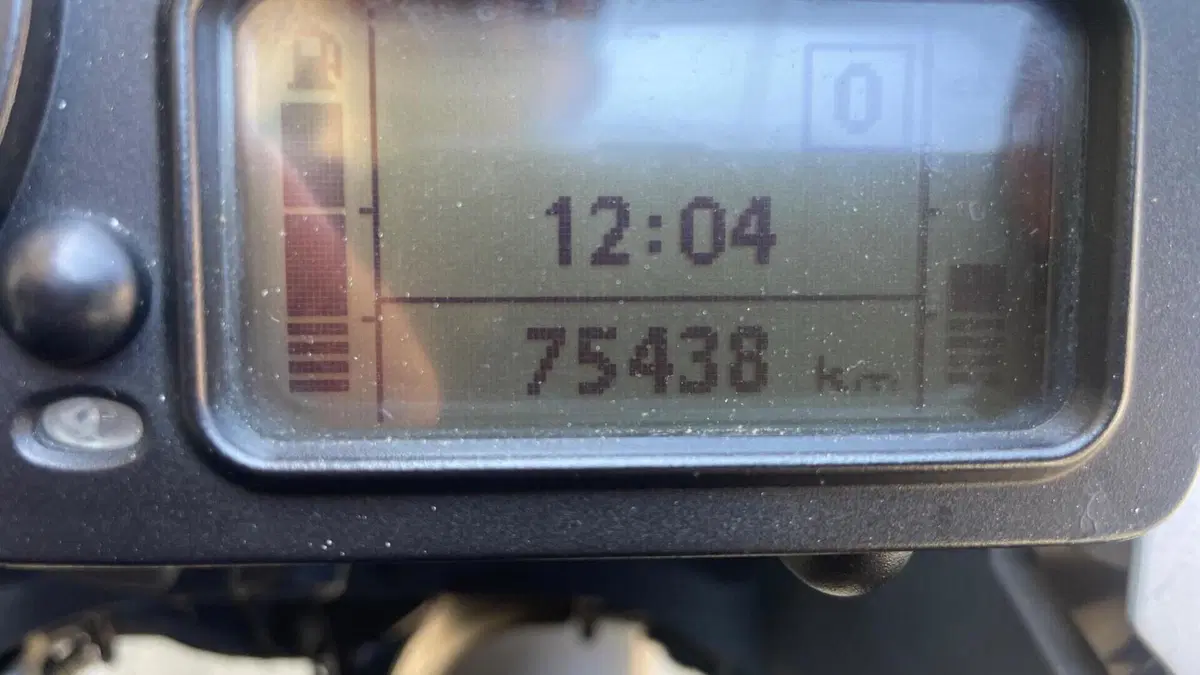 Bmw R 1200 GS (2004 - 07)  (3)