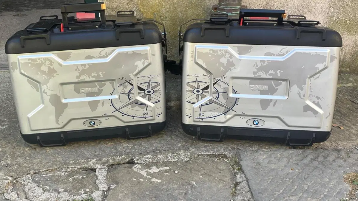 Bmw R 1200 GS (2004 - 07)  (4)