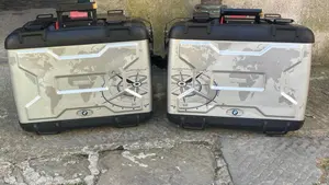Bmw R 1200 GS (2004 - 07)  (4)