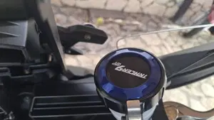 Yamaha Tracer 9 GT (2021 - 24)  (2)