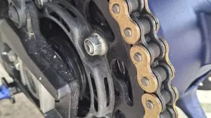 Yamaha Tracer 9 GT (2021 - 24)  (3)