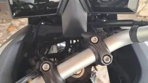 Yamaha Tracer 9 GT (2021 - 24)  (4)