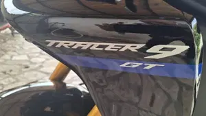 Yamaha Tracer 9 GT (2021 - 24)  (6)