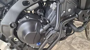 Yamaha Tracer 9 GT (2021 - 24)  (7)