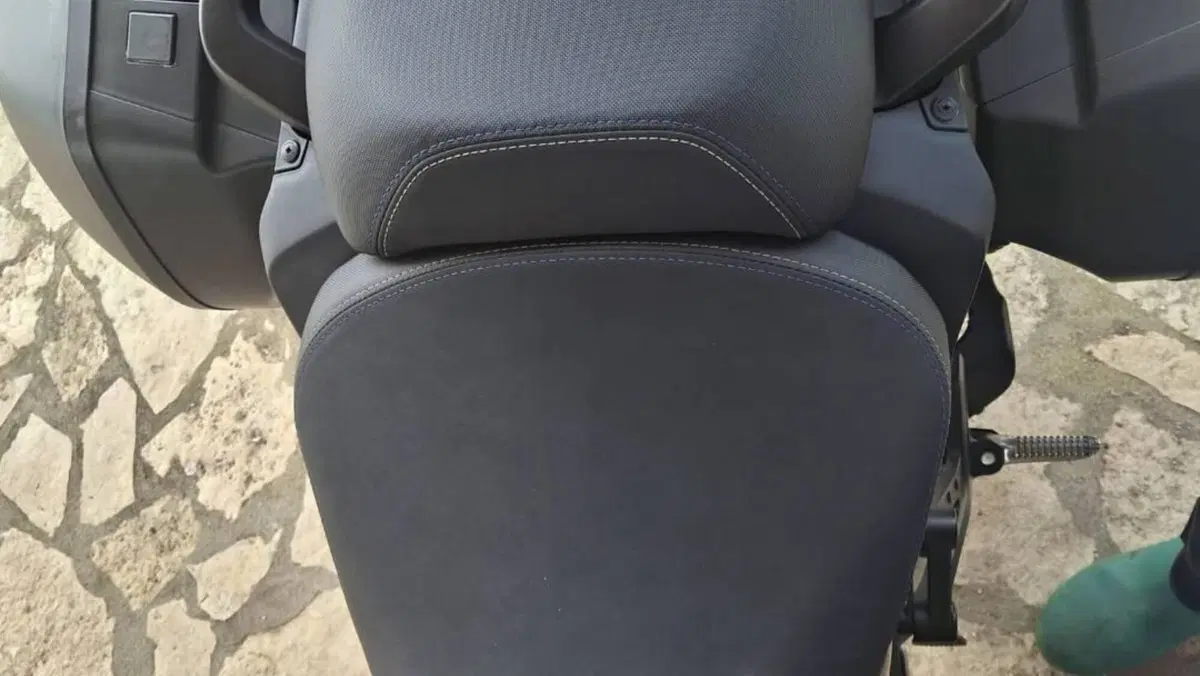 Yamaha Tracer 9 GT (2021 - 24)  (9)