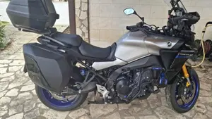 Yamaha Tracer 9 GT (2021 - 24)  (10)
