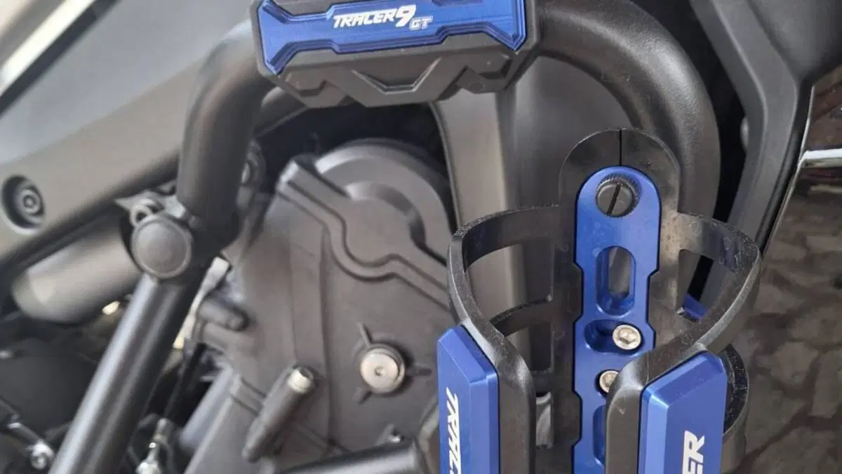 Yamaha Tracer 9 GT (2021 - 24)  (11)