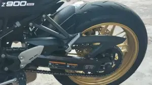 Kawasaki Z 900 RS SE (2022 - 25)  (5)