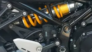 Kawasaki Z 900 RS SE (2022 - 25)  (6)