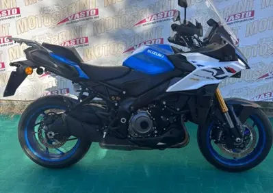 Suzuki GSX-S1000GX (2024 - 26) - Annuncio 10134975