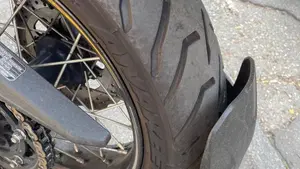 Benelli TRK 502X (2021 - 26)  (5)