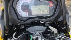 Benelli TRK 502X (2021 - 26)  (8)