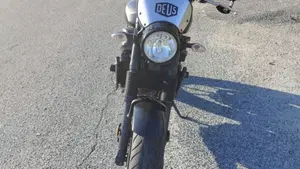 Yamaha XSR 700 ABS (2016 - 20)  (3)