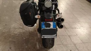 Yamaha XSR 700 ABS (2016 - 20)  (7)