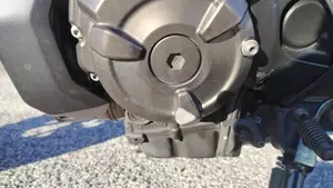 Yamaha XSR 700 ABS (2016 - 20)  (10)