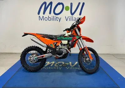 KTM 450 EXC-F 6Days (2027) - Annuncio 10134984