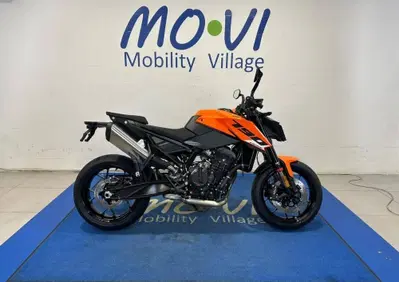 KTM 790 Duke (2027) - Annuncio 10134994