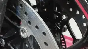 Triumph Speed Triple 1050 RS (2018 - 20)  (10)